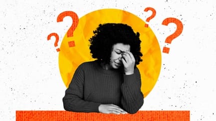 Kehilangan Identitas setelah Menjadi Orang Tua