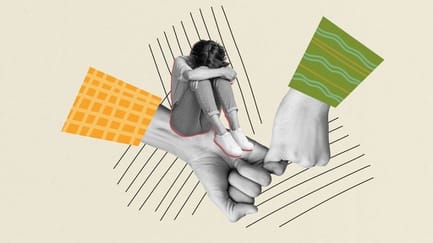 Cemburu pada Teman, Perlukah Diungkapkan Langsung?