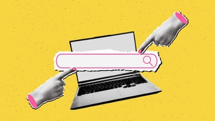 Seberapa Perlu Googling Gebetan sebelum Kencan Tatap Muka?