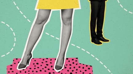 Swag-Gap dalam Relasi: Saat Kekasih Punya 