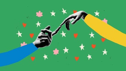 Mendukung Isu Sosial Tak Harus dengan Banyak Uang