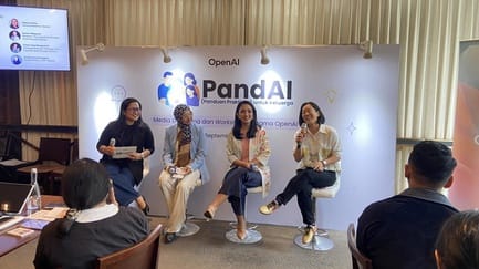 OpenAI Luncurkan Panduan Praktis AI untuk Keluarga (PandAI)