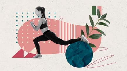 Wellness Gap: Ketimpangan Menjaga Kebugaran dalam Relasi Asmara