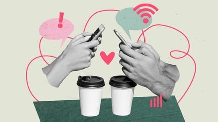 Kencan Berkali-kali dalam Sehari: Mengenal Stack Dating
