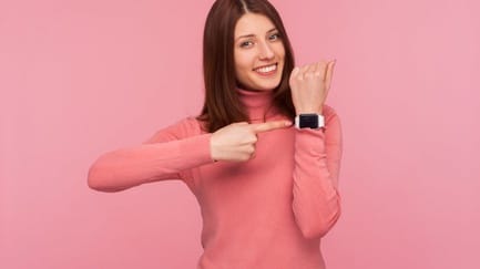 Tips Memilih Jam Tangan untuk Tangan Kecil dan Rekomendasinya