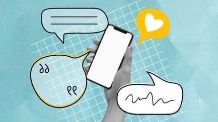 Left on Read: Sudah Dibaca, Tak Kunjung Dibalas