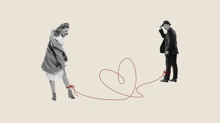 Invisible String Theory: Yang Perlu Diwaspadai dari Takdir Cinta
