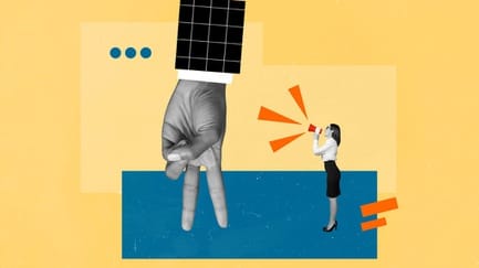 Perempuan di Ruang Politik: Mengisi Kursi, Mengubah Kuasa?