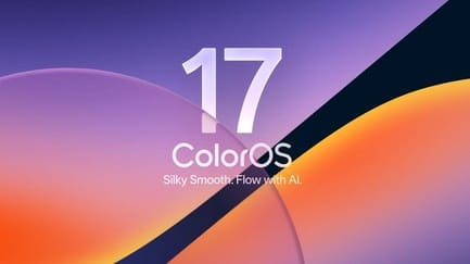 Mengenal ColorOS 17, Sistem Operasi Baru pada HP Realme