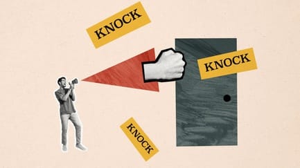 Doorbell Friend dan Kebersamaan yang Tak Perlu Direncanakan