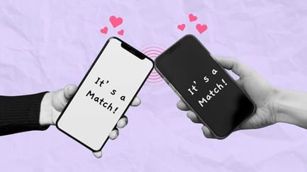 Aplikasi Cari Jodoh, Benarkah Bisa Menemukan Pasangan?