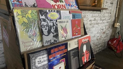 Trotter Tales: Semangat Penerbit Indie Merawat Ekosistem Zine