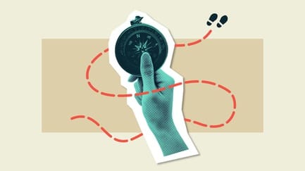Beban Mental Nav Friend: Navigator dalam Pertemanan