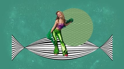It Girl dari Masa ke Masa: Popularitas Ikon Perempuan Ideal