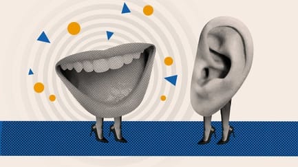 Soft Spoken Adalah Gaya Bicara Lembut, Apa Untungnya?