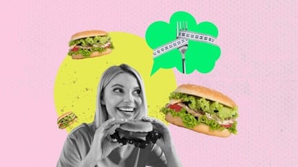 Sudah Makan Banyak tapi Tetap Kurus? Ini Penyebabnya