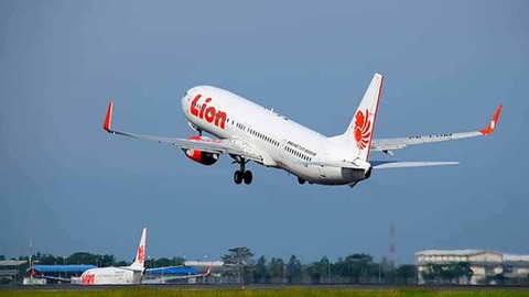 Polisi Ungkap Penyelundupan Narkoba Libatkan 2 Pegawai Lion Air