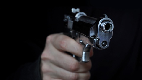 3 Polisi Lampung Ditembak Mati saat Gerebek Judi Sabung Ayam