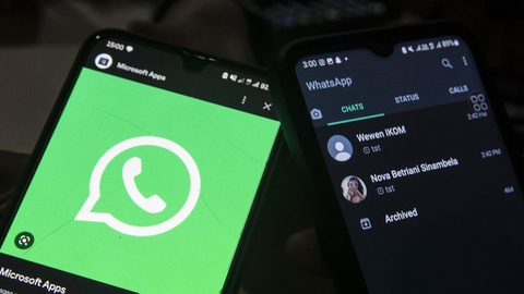 Komdigi Akan Batasi Panggilan WhatsApp Cs, Ini Kata Pelaku Usaha