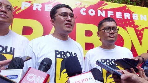 Soal Pilkada DKI, Demokrat Ingatkan Anies Soal Perahu Politik