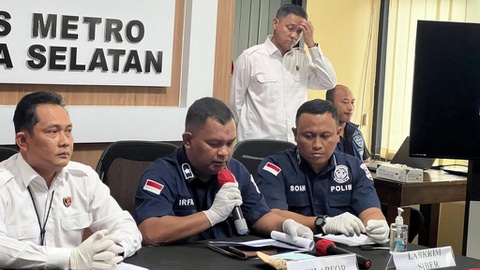 Polda Sulut: Penugasan Brigadir RA di Jakarta Tanpa Surat Resmi