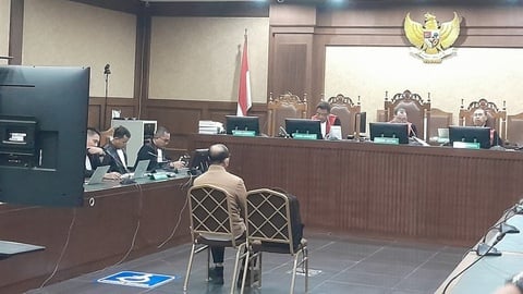 Modus Koruptor Sembunyikan Aset Hasil Menggarong Supaya Aman