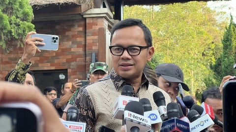 Calon Pejabat Prabowo Wajib Ikut Pelatihan di Akmil Gunung Tidar