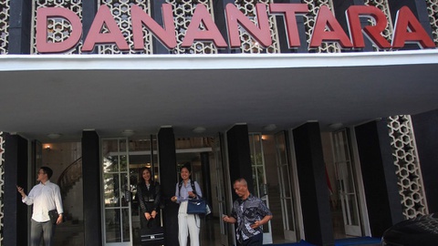 Mundur dari Dirut Agrinas, Joao Mota Kritik Birokrasi Danantara