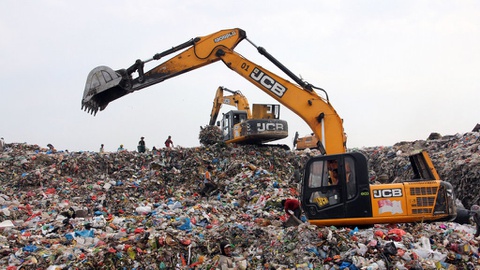Satgas Pengelolaan Sampah Antara Solusi & Risiko Boros Anggaran