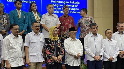 Pemerintah akan Perpanjang Masa Studi SMK Jadi 4 Tahun