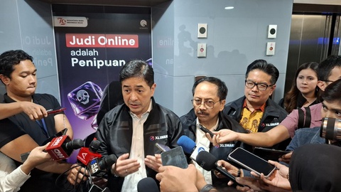 Komisaris XLSmart Pastikan Tak Ada PHK Pegawai Usai Merger