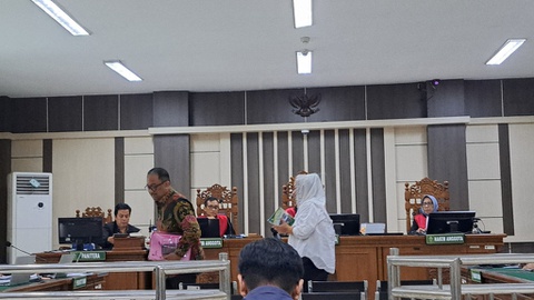 Mbak Ita Marah Tahu Suaminya Cawe-Cawe Urusan Pemkot Semarang