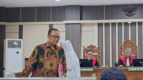 Dana Renovasi Sekolah Dialihkan ke Proyek Titipan Suami Mbak Ita