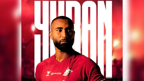 Hasil Banding: Sanksi Yuran Fernandes Direvisi Jadi 3 Bulan