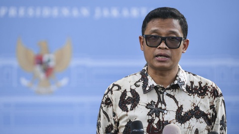 Baru Sebulan Menjabat, Dirjen Pajak Bimo Sudah Pecat 7 Pegawai