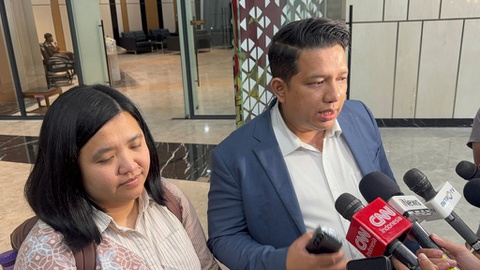 Kuasa Hukum Stafsus Nadiem: Proyek Chromebook Itu Bersama-sama