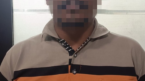 Ayah Farel Prayoga Ditangkap karena Judol, Terancam 10 Tahun Bui