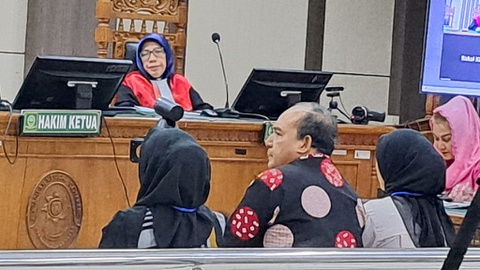 Catatan Iuran Kebersamaan Dibakar, Ada Bukti Setor ke Mbak Ita