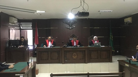 Sidang Kasus Ijazah Jokowi di PN Sleman: UGM Ajukan Duplik