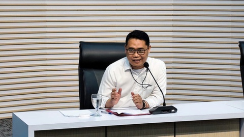 KPK Ungkap Satori Minta Bank Samarkan Uang dari CSR BI-OJK