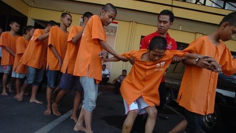 Mengapa Modus Kasus Pencurian Semakin Beragam di Ruang Publik?