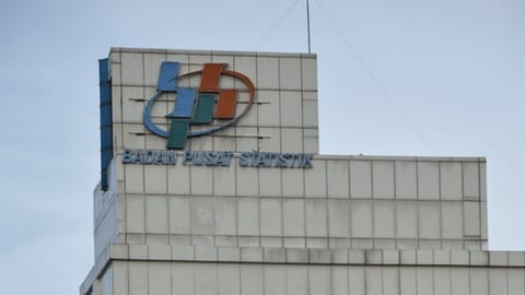 BPS Jelaskan Arti dan Metode Pengelompokan Desil