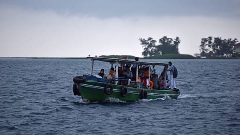 Mimpi TransJakarta Jangkau Kepulauan Seribu & Ragam Tantangannya