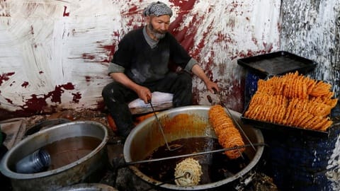 Tradisi Haji