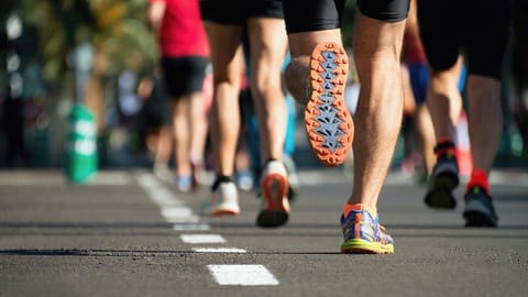 Duduk Perkara Ajudan Danrem Ditarik dari Jogja Marathon 2026