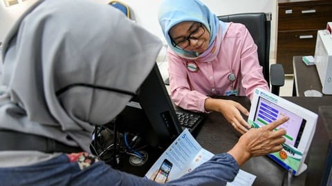 Sudah Jatuh Miskin karena Sakit, Masih Dibebani Iuran BPJS Juga