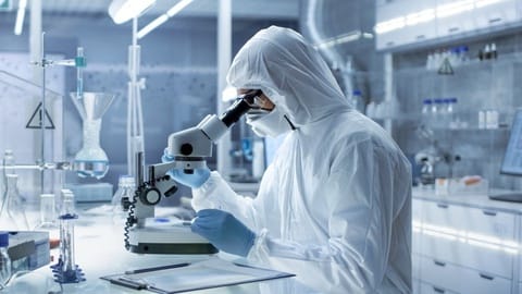 Tanda Tanya Kematian Peneliti Laboratorium Pes di Siberia