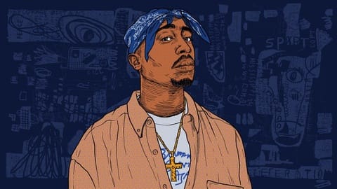 30 Tahun Memburu Pembunuh Tupac Shakur