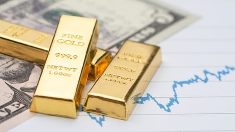 Mengapa Harga Emas Loyo saat IHSG dan Rupiah Menguat Hari Ini?