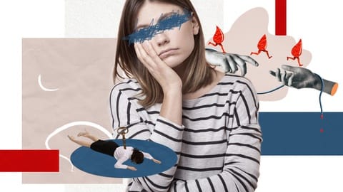 Kenapa Anemia Sering Terjadi pada Perempuan?